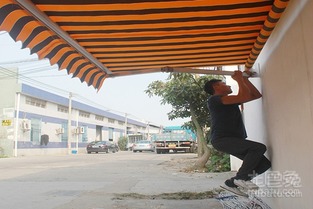 匠心铸就，遮风挡雨 解读三家精品车棚厂家的品质之道